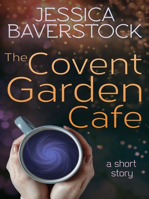 cover image of The Covent Garden Cafe
